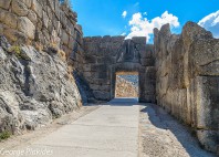 Sites archéologiques de Mycènes 