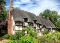 Stratford-upon-Avon 