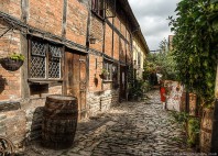 Stratford-upon-Avon 