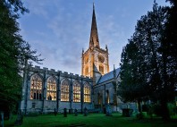 Stratford-upon-Avon 