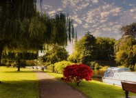 Stratford-upon-Avon 