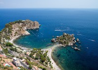 Taormine 