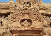 Temple de Brihadesvara 