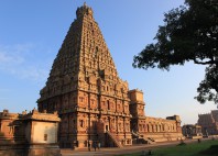 Temple de Brihadesvara 