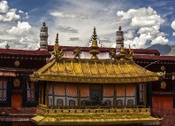 Temple de Jokhang 