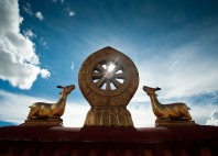 Temple de Jokhang 
