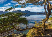 Parc national de Tierra del Fuego 