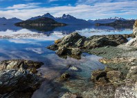 Parc national de Tierra del Fuego 