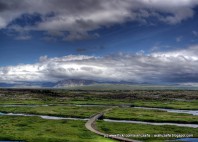 Parc national de Þingvellir 