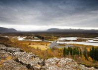 Parc national de Þingvellir 
