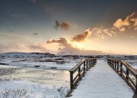 Parc national de Þingvellir 