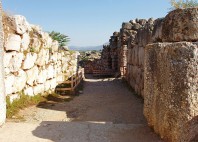 Tirynthe 