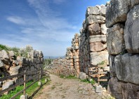 Tirynthe 