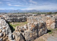Tirynthe 