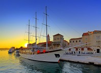 Trogir 