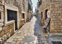 Trogir 