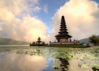 Pura Ulun Danu Bratan 