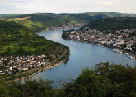 Vallée du Haut-Rhin moyen 