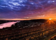 Vallée du Haut-Rhin moyen 