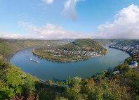 Vallée du Haut-Rhin moyen 