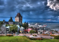 Vieux-Québec 