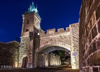 Vieux-Québec 