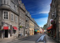 Vieux-Québec 