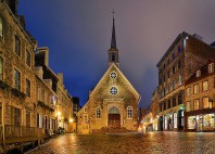 Vieux-Québec 
