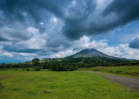 Parc du Volcan Arenal 
