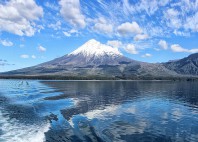 Volcan Osorno 