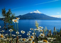 Volcan Osorno 