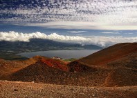 Volcan Osorno 