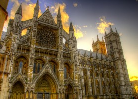 Abbaye de Westminster : l’impressionnante église de Londres