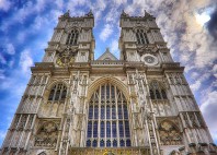Abbaye de Westminster 