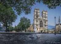Abbaye de Westminster 
