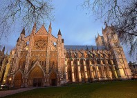 Abbaye de Westminster 