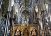 Abbaye de Westminster 