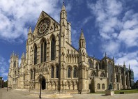 York Minster 