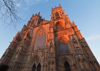 York Minster 
