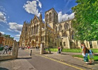 York Minster 