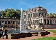 Zwinger 