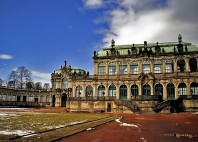 Zwinger 