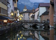 Annecy 