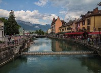 Annecy 