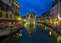 Annecy 