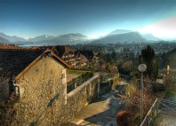 Annecy 