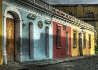 Antigua Guatemala 