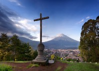 Antigua Guatemala 