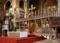 Basilique Saint-Marc 