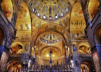 Basilique Saint-Marc 